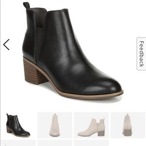 Teammate Chelsea boot by Dr. Scholls